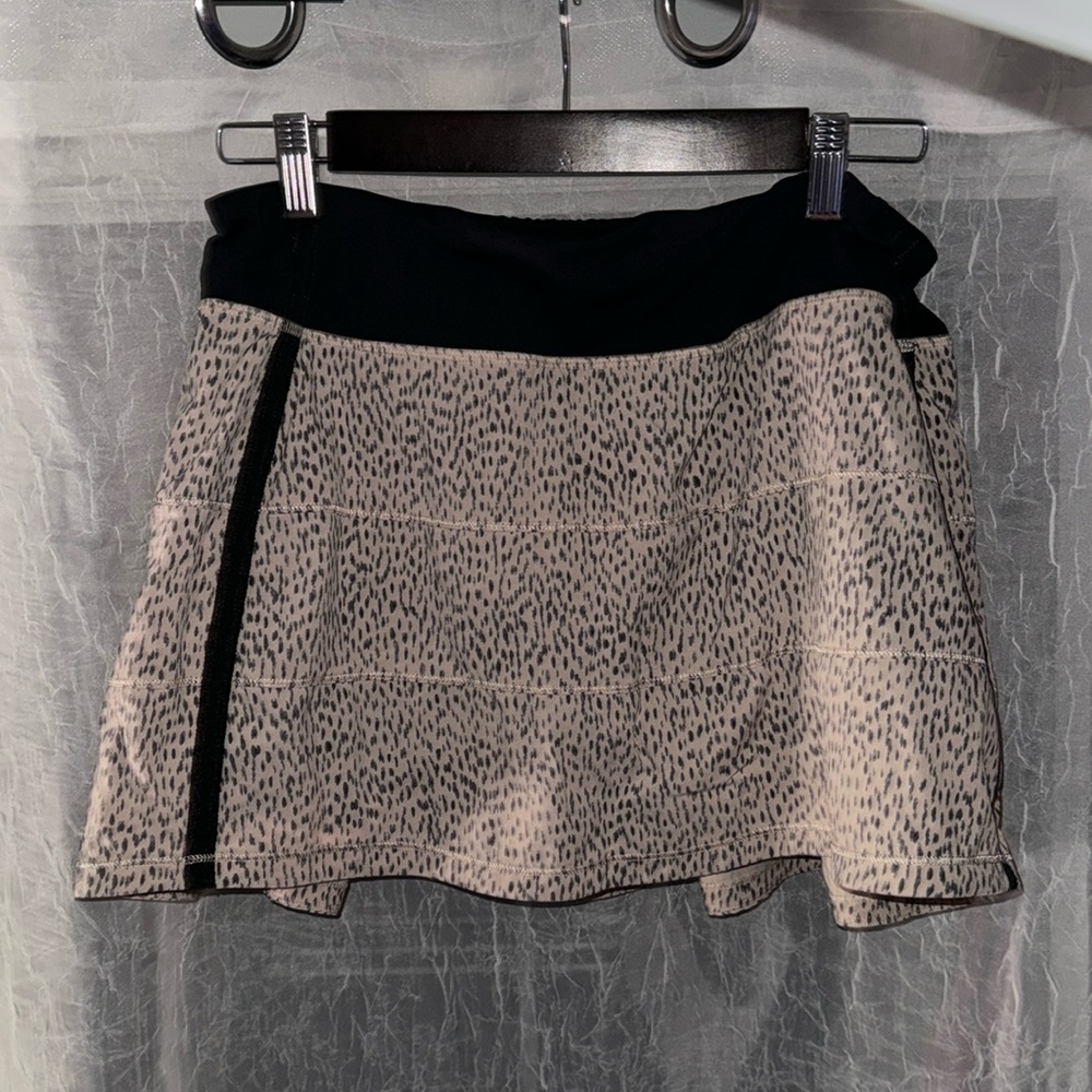Lululemon Golf Skort